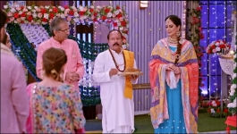 Kumkum Bhagya - 15th July 23